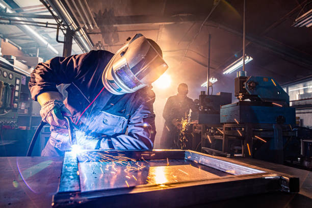 Best Pipe Welding in Golden Beach, MD