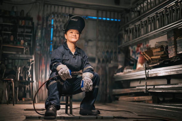 Best Artistic and Custom Metal Fabrication in Golden Beach, MD