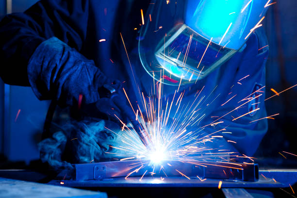 Trusted Golden Beach, MD Welder & Metal Fabrication Experts