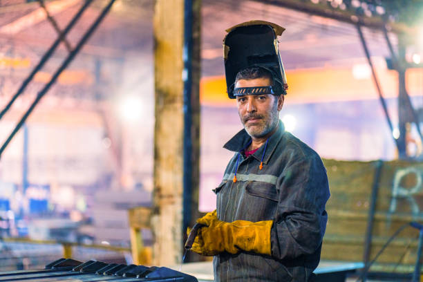 Best Marine and Shipbuilding Welding in Golden Beach, MD