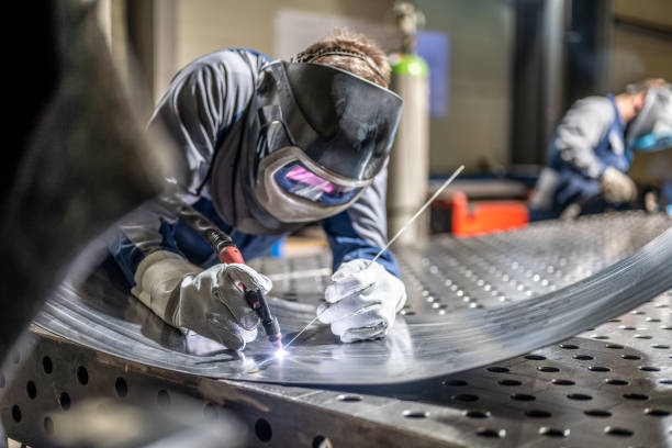 Best Automotive Welding in Golden Beach, MD