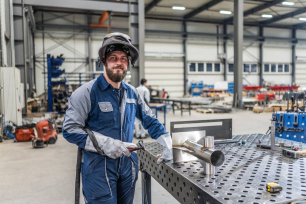 Best Maintenance and Repair Welding in Golden Beach, MD