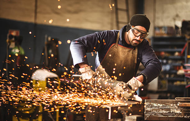 Best Marine and Shipbuilding Welding in Golden Beach, MD
