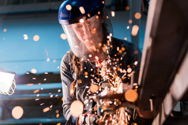 Affordable Welder Services in Golden Beach, MD